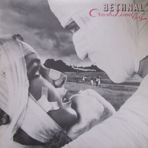 Bethnal ‎– Crash Landing (Used Vinyl)