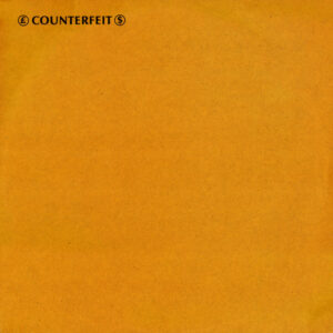 Counterfeit ‎– The Good Samaritan (Used Vinyl)