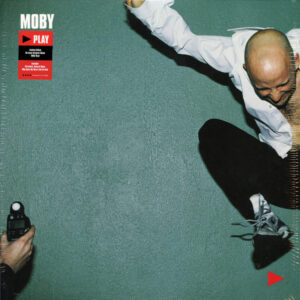 Moby ‎– Play