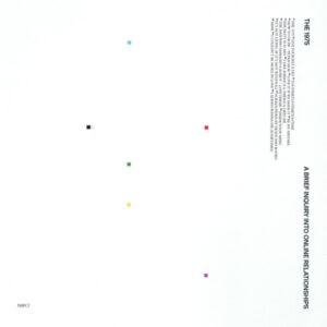 The 1975 ‎– A Brief Inquiry Into Online Relationships