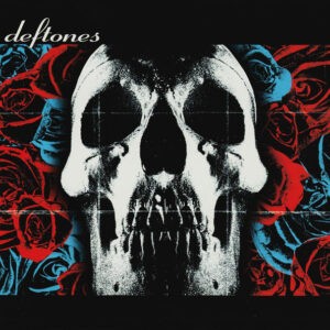 Deftones ‎– Deftones