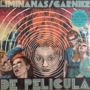 Limiñanas / Garnier‎ – De Película