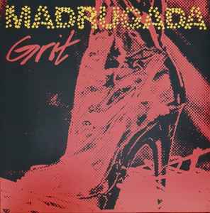 Madrugada ‎– Grit