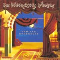 Les Negresses Vertes ‎– Famille Nombreuse (Used Vinyl)