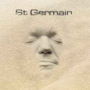 St Germain ‎– St Germain