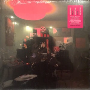 Unknown Mortal Orchestra ‎– Multi-Love