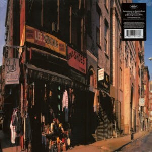 Beastie Boys ‎– Paul's Boutique