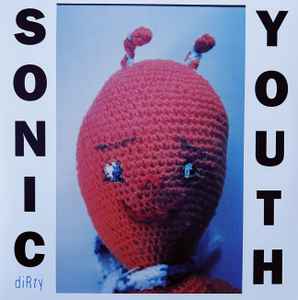 Sonic Youth ‎– Dirty