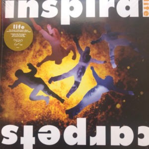 Inspiral Carpets ‎– Life