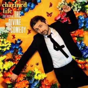 The Divine Comedy ‎– Charmed Life (The Best Of The Divine Comedy)