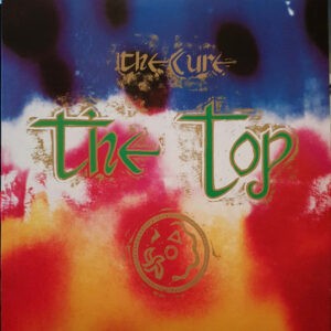 The Cure ‎– The Top