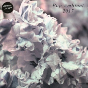 Various ‎– Pop Ambient 2017