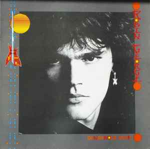 Robin George ‎– Dangerous Music (Used Vinyl)