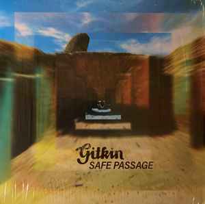 Gitkin ‎– Safe Passage