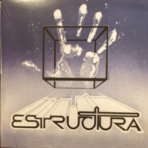 Estructura ‎– Estructura