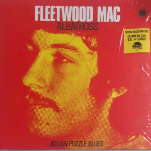 Fleetwood Mac – Albatross