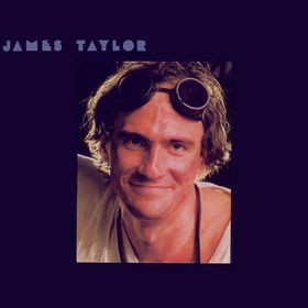 James Taylor ‎– Dad Loves His Work (Used Vinyl)