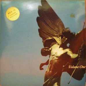 Various ‎– London Pavilion Volume One (Used Vinyl)