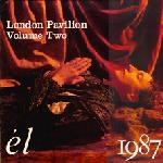 Various ‎– London Pavilion Volume Two (Used Vinyl)