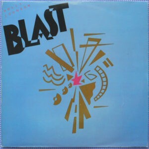 Holly Johnson ‎– Blast