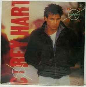 Corey Hart ‎– Boy In The Box (Used Vinyl)