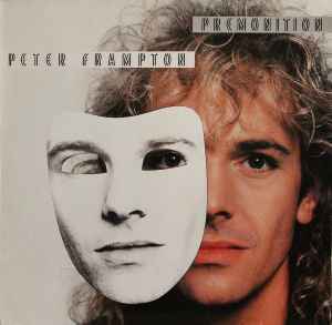 Peter Frampton ‎– Premonition (Used Vinyl)