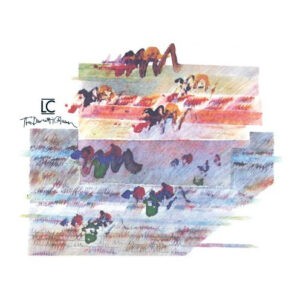 The Durutti Column ‎– LC