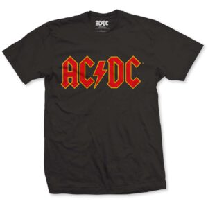 AC/DC Logo