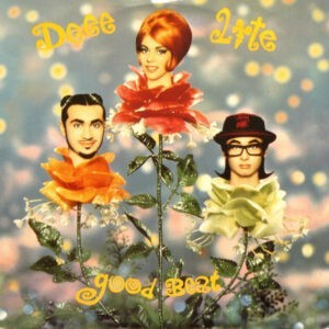 Deee-Lite ‎– Good Beat (Used Vinyl)