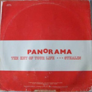 Angie / Panorama – Light Up My Heart / The Key Of Your Life (Used Vinyl)