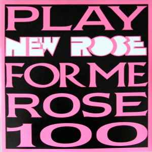 Various ‎– Play New Rose For Me (Used Vinyl)