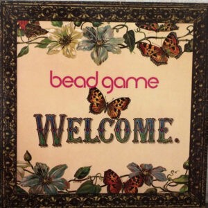 Bead Game ‎– Welcome