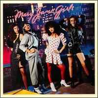 Mary Jane Girls ‎– Mary Jane Girls (Used Vinyl)