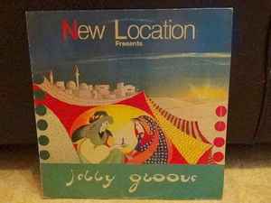 Jelly Groove ‎– Fortune Teller (Used Vinyl) (12'')