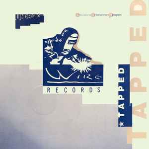 Various ‎– Tapped (Used Vinyl)