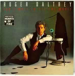 Roger Daltrey ‎– Can't Wait To See The Movie (Used Vinyl)