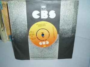 Raffaella Carra ‎– Bobo Step (Used Vinyl) (7")