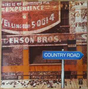 Various ‎– Country Road (Used Vinyl)