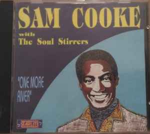 Sam Cooke ‎– Sam Cooke with The Soul Stirrers "One More River" (CD)