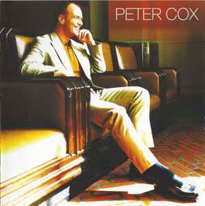 Peter Cox ‎– Peter Cox (CD)