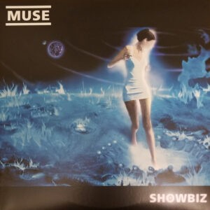 Muse ‎– Showbiz