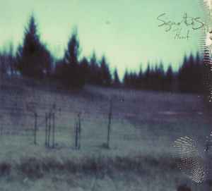 Sigur Rós ‎– Hvarf Heim (CD)