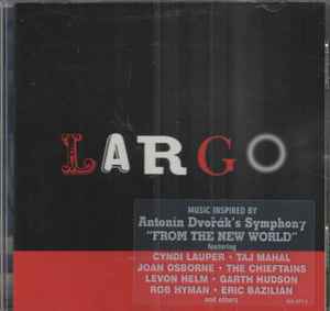 Various ‎– Largo (CD)