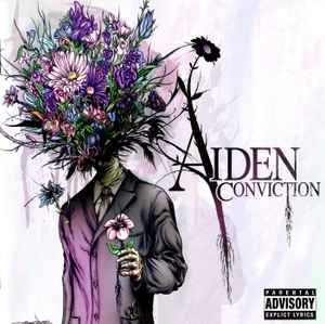 Aiden ‎– Conviction