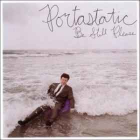 Portastatic ‎– Be Still Please (CD)