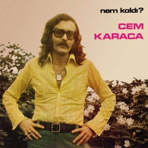 Cem Karaca ‎– Nem Kaldı? (CD)