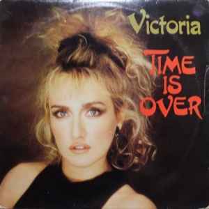 Victoria ‎– Time Is Over (Used Vinyl)