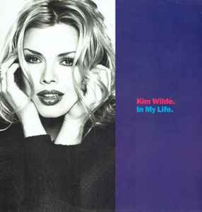 Kim Wilde ‎– In My Life (Used Vinyl) (12")