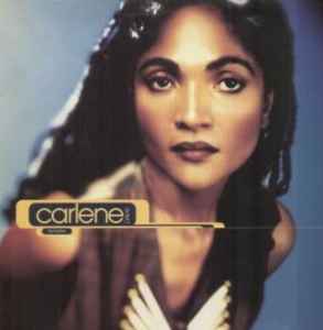 Carlene Davis ‎– Butterflies (Used Vinyl) (12")