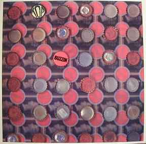 Top ‎– Buzzin' (Used Vinyl) (12")